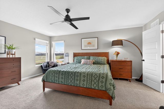 1735 Dickson Drive, Marysville, OH 43040