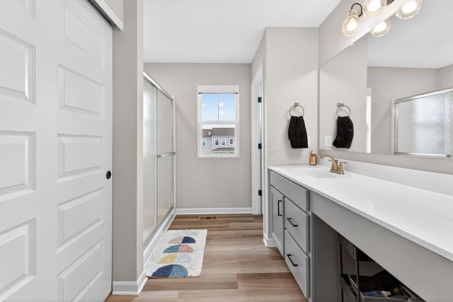 1735 Dickson Drive, Marysville, OH 43040