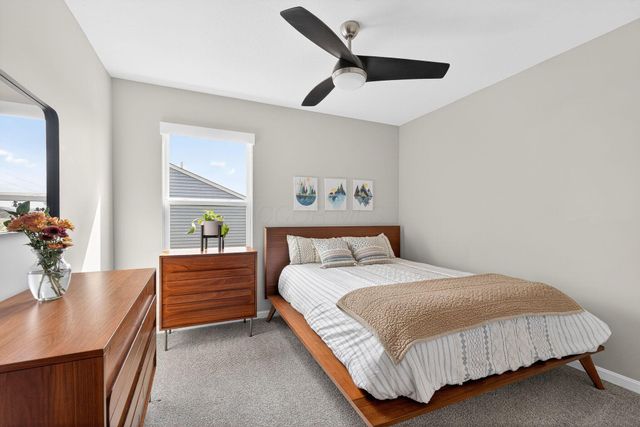 1735 Dickson Drive, Marysville, OH 43040