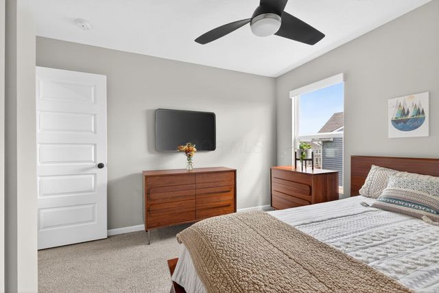 1735 Dickson Drive, Marysville, OH 43040