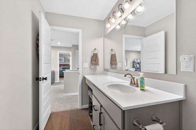 1735 Dickson Drive, Marysville, OH 43040