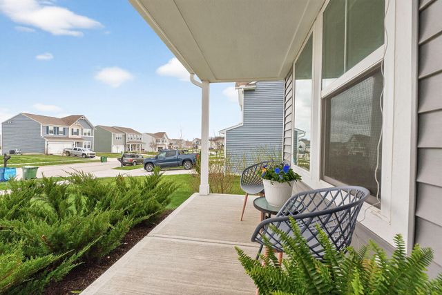 1735 Dickson Drive, Marysville, OH 43040