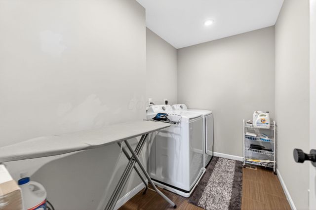 1735 Dickson Drive, Marysville, OH 43040