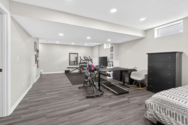 1735 Dickson Drive, Marysville, OH 43040