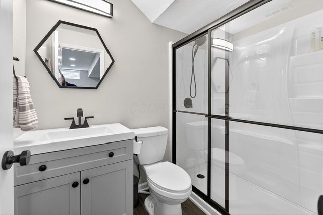 1735 Dickson Drive, Marysville, OH 43040