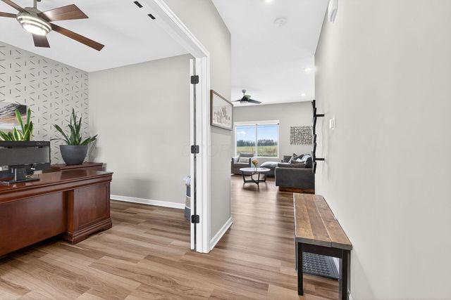 1735 Dickson Drive, Marysville, OH 43040