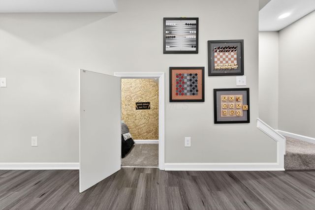 1735 Dickson Drive, Marysville, OH 43040