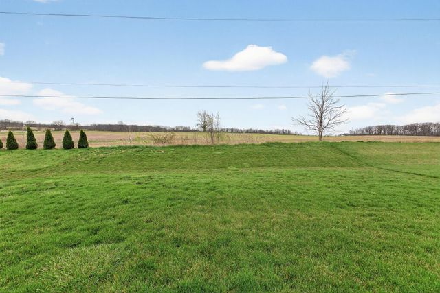 1735 Dickson Drive, Marysville, OH 43040