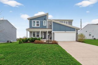 1735 Dickson Drive, Marysville, OH 43040