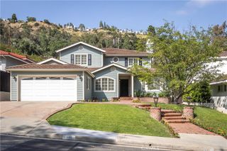 481 Paulette Place, La Canada Flintridge, CA 91011