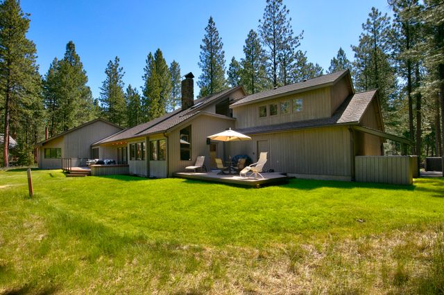71059 Bracken Lane GH 91A, Black Butte Ranch, OR 97759