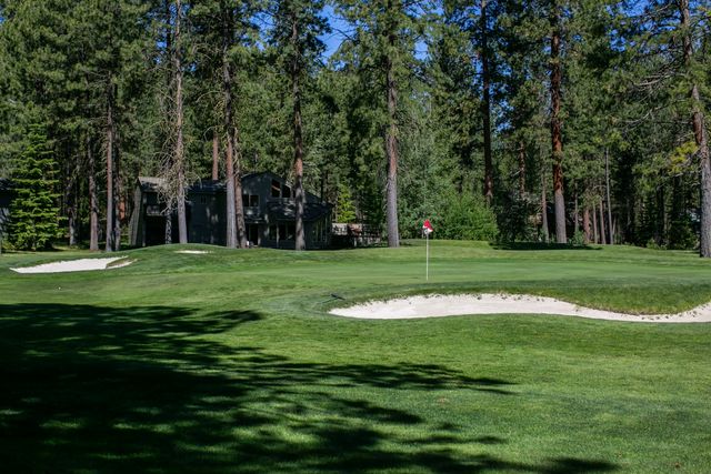 71059 Bracken Lane GH 91A, Black Butte Ranch, OR 97759