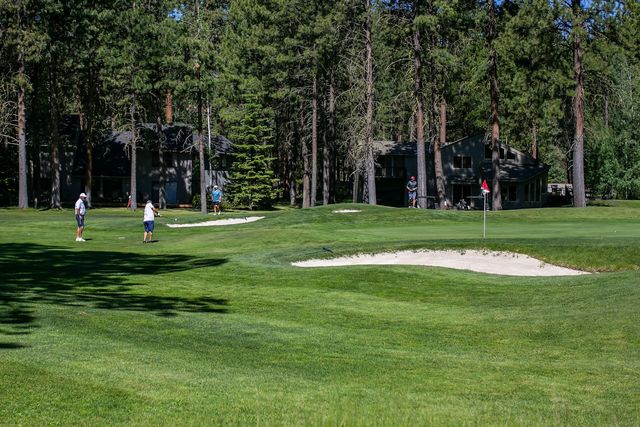 71059 Bracken Lane GH 91A, Black Butte Ranch, OR 97759