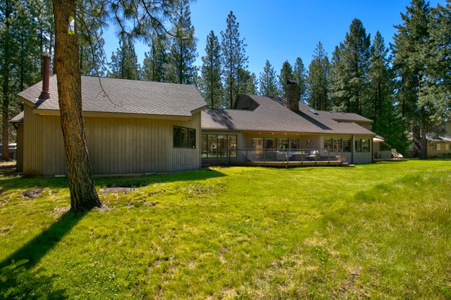 71059 Bracken Lane GH 91A, Black Butte Ranch, OR 97759
