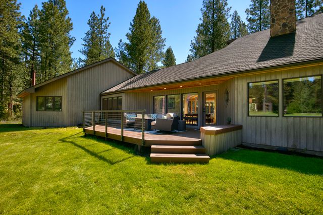 71059 Bracken Lane GH 91A, Black Butte Ranch, OR 97759