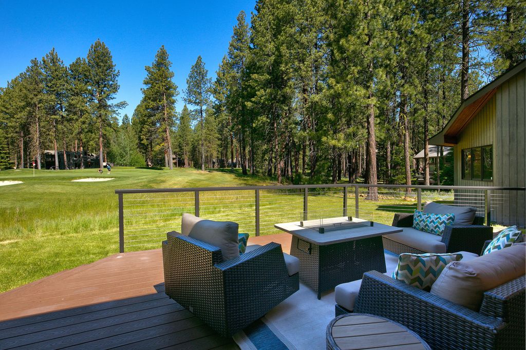 71059 Bracken Lane GH 91A, Black Butte Ranch, OR 97759