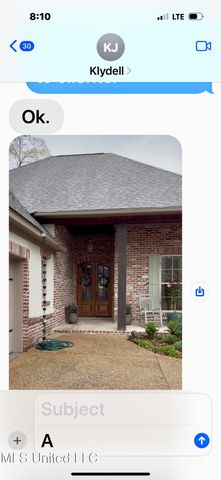 309 Winchester Road, Natchez, MS 39120