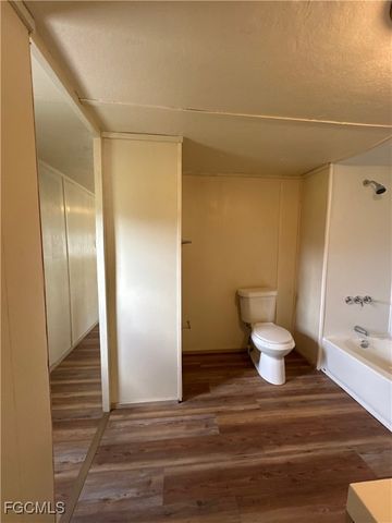 2268 Carlisle LN, North Fort Myers, FL 33917