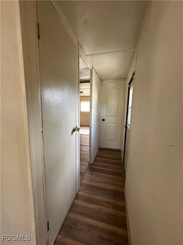 2268 Carlisle LN, North Fort Myers, FL 33917