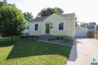 2512 S Glendale Ave, Sioux Falls, SD 57105