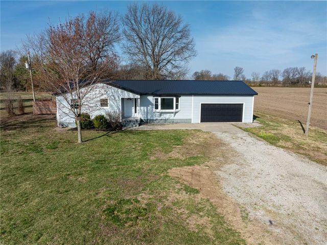 1601 N Dreher Street, Weir, KS 66781