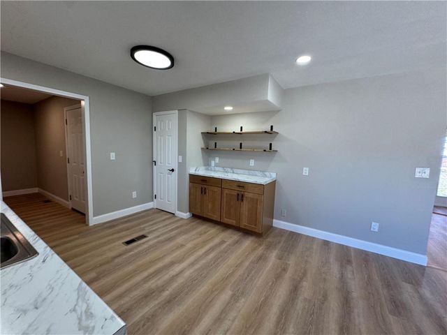 1601 N Dreher Street, Weir, KS 66781