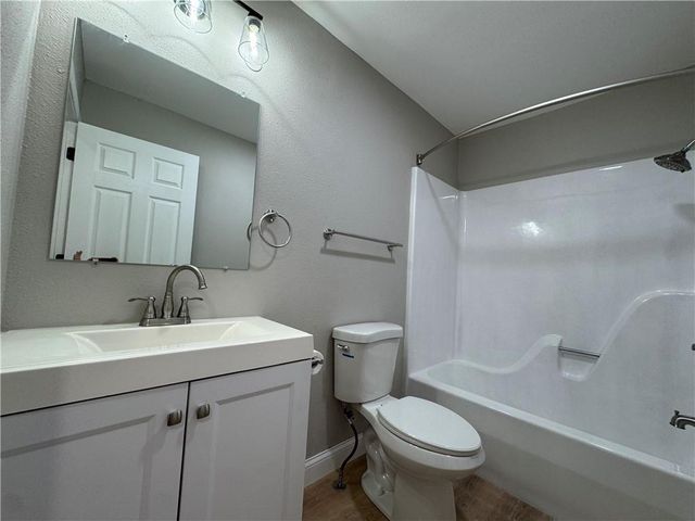 1601 N Dreher Street, Weir, KS 66781