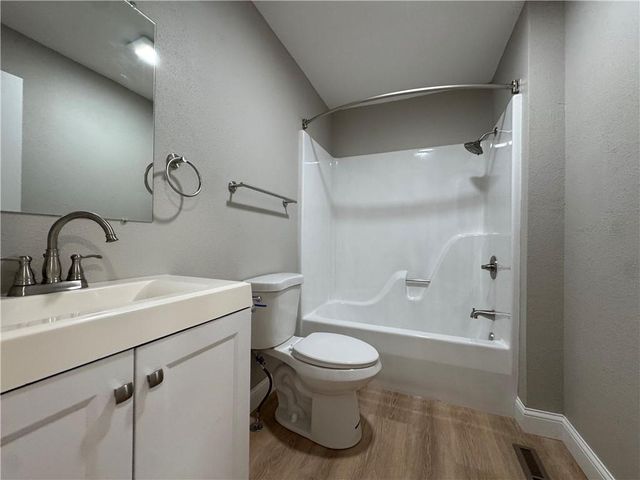 1601 N Dreher Street, Weir, KS 66781