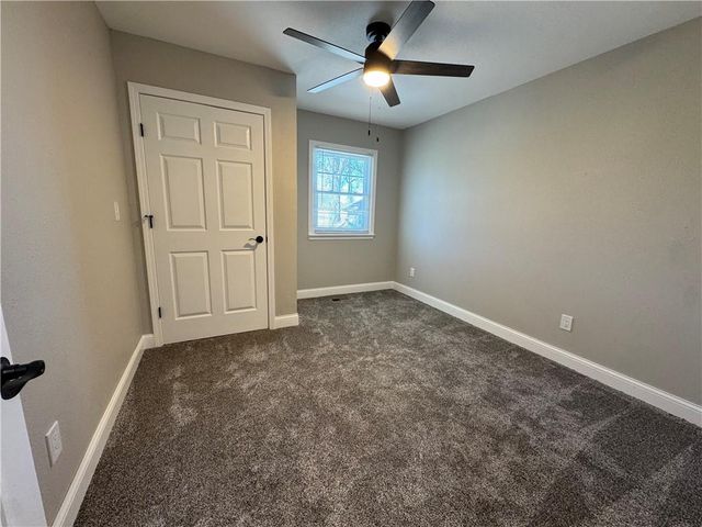 1601 N Dreher Street, Weir, KS 66781