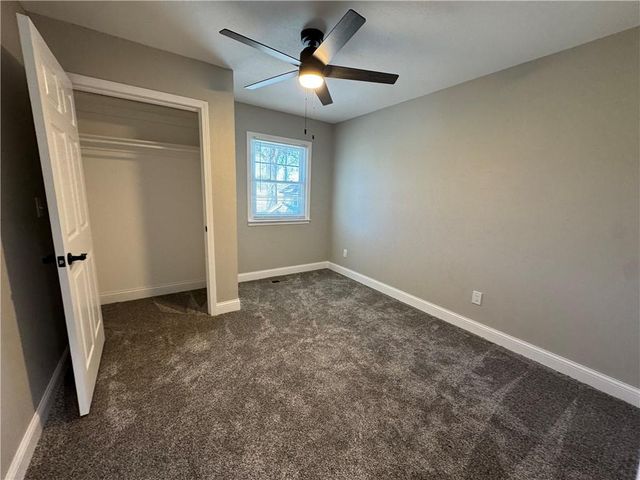 1601 N Dreher Street, Weir, KS 66781