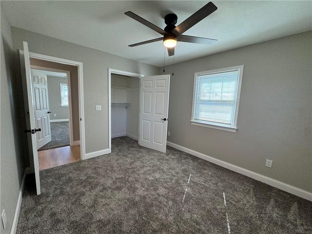 1601 N Dreher Street, Weir, KS 66781