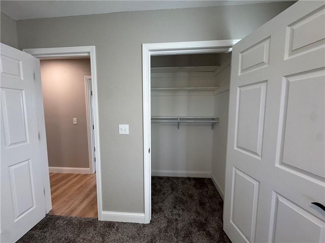 1601 N Dreher Street, Weir, KS 66781