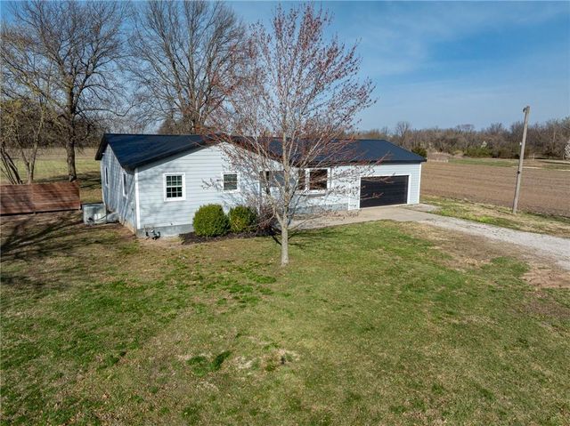 1601 N Dreher Street, Weir, KS 66781
