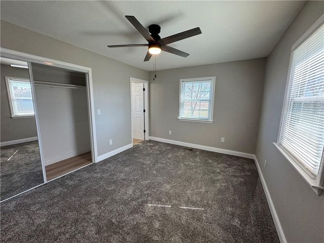 1601 N Dreher Street, Weir, KS 66781