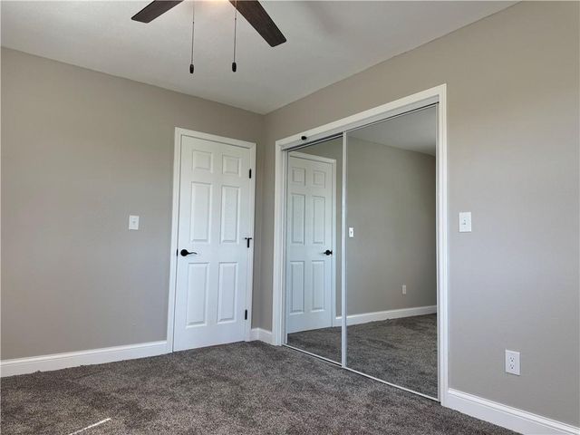 1601 N Dreher Street, Weir, KS 66781