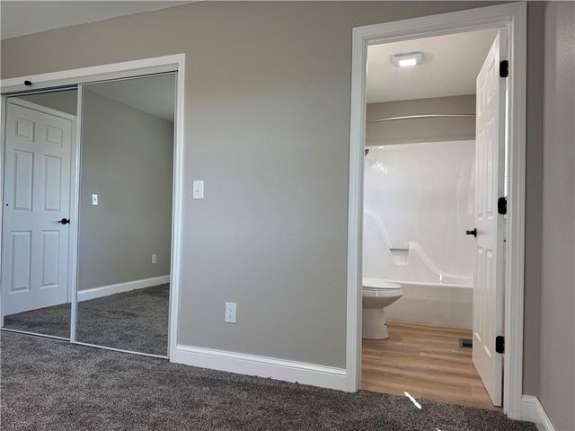 1601 N Dreher Street, Weir, KS 66781