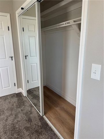 1601 N Dreher Street, Weir, KS 66781