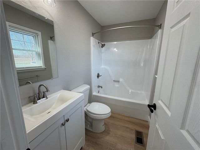 1601 N Dreher Street, Weir, KS 66781