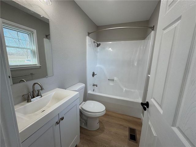 1601 N Dreher Street, Weir, KS 66781