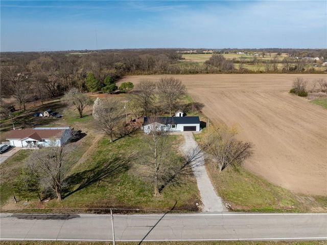1601 N Dreher Street, Weir, KS 66781