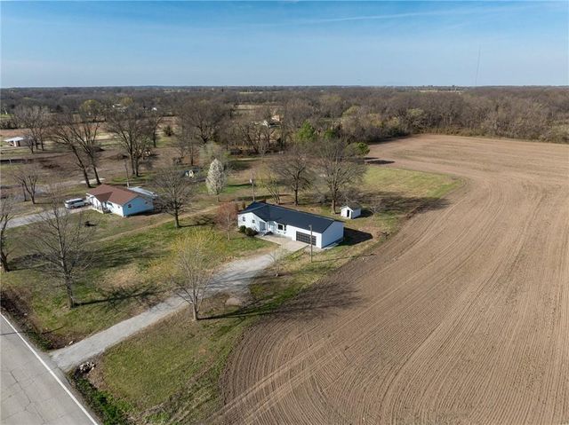 1601 N Dreher Street, Weir, KS 66781