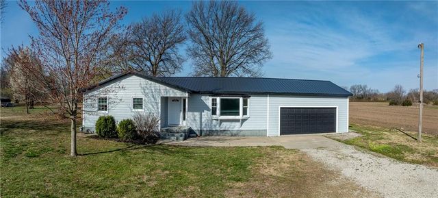 1601 N Dreher Street, Weir, KS 66781