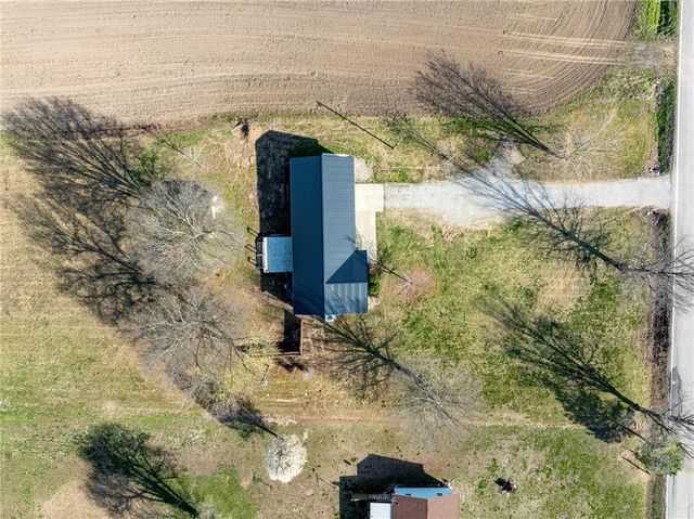 1601 N Dreher Street, Weir, KS 66781