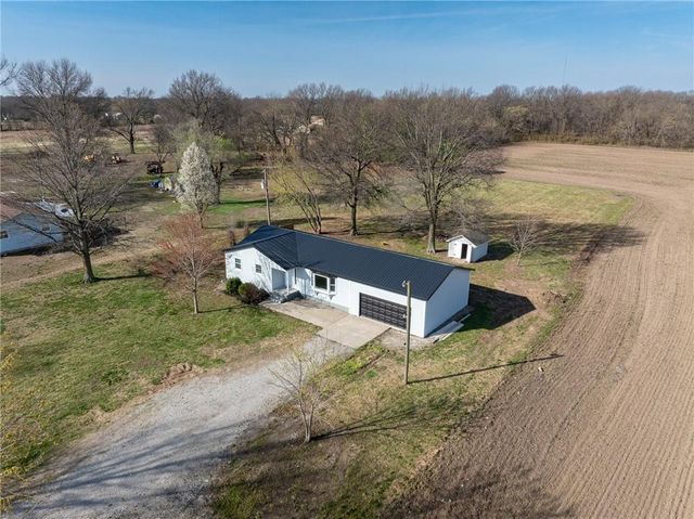 1601 N Dreher Street, Weir, KS 66781