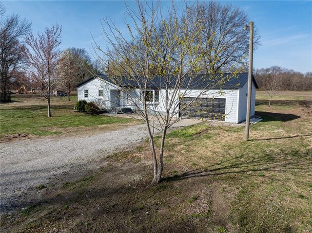 1601 N Dreher Street, Weir, KS 66781