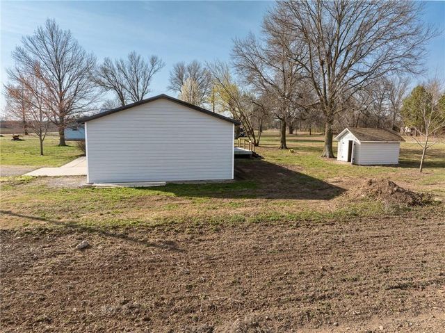 1601 N Dreher Street, Weir, KS 66781