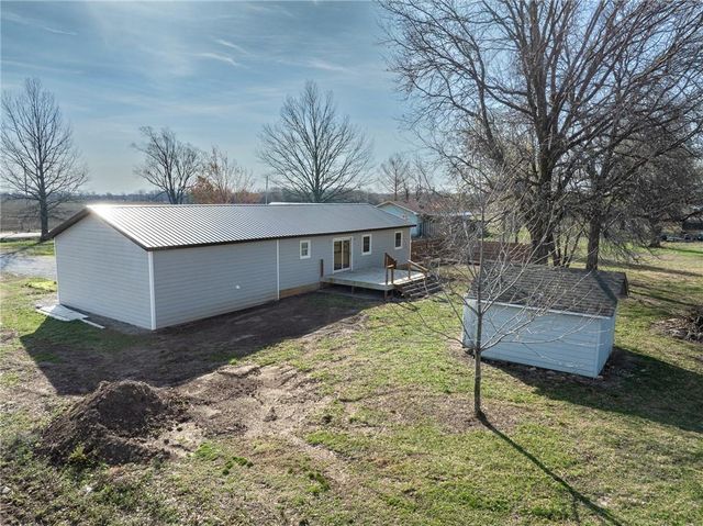 1601 N Dreher Street, Weir, KS 66781