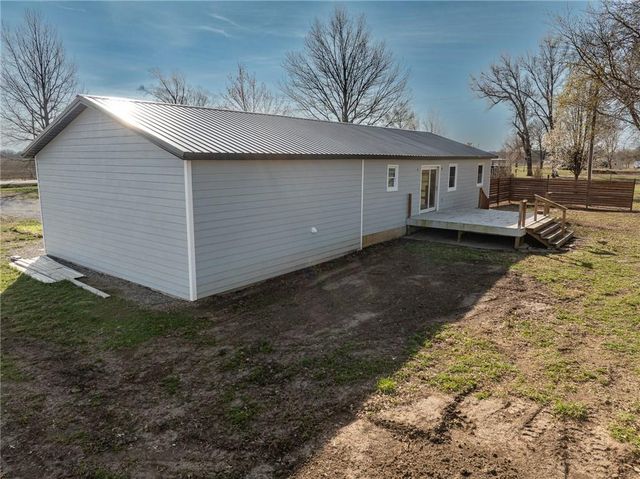 1601 N Dreher Street, Weir, KS 66781