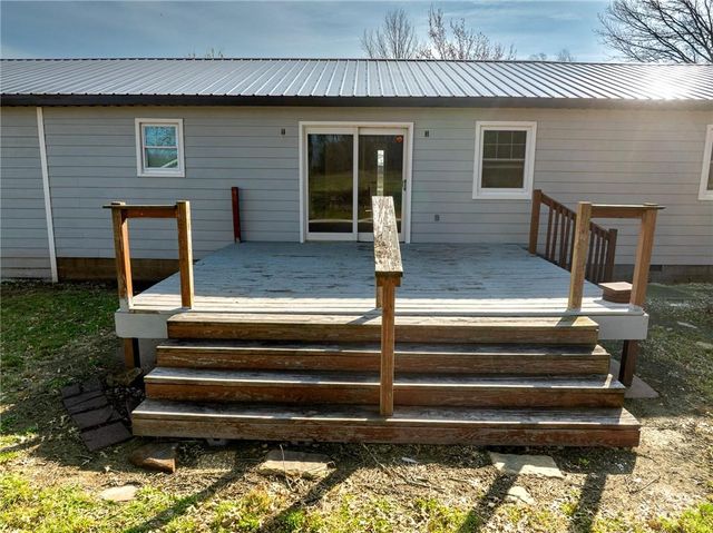 1601 N Dreher Street, Weir, KS 66781