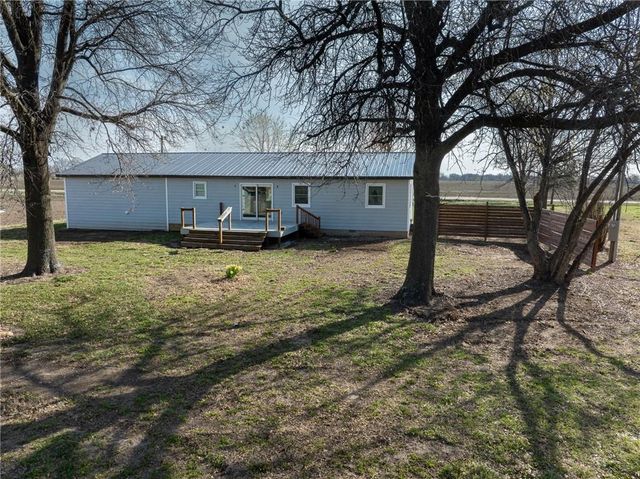 1601 N Dreher Street, Weir, KS 66781